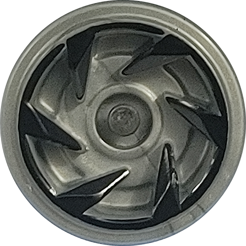 Ryu Asada 6-Spoke